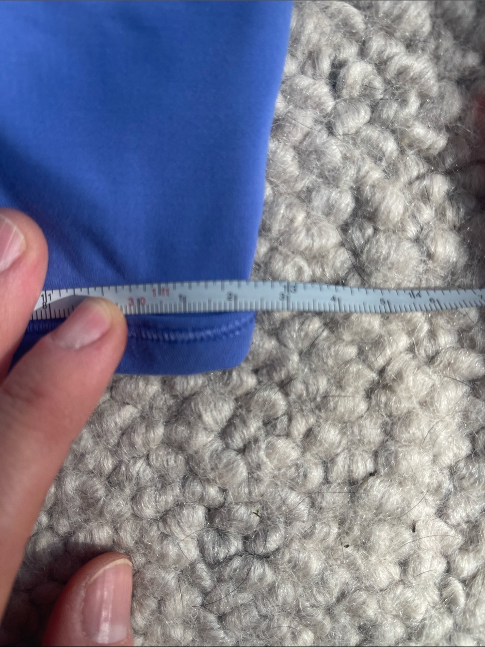 Lululemon “Free to be” Sports Bra - 8 - Picture 9 of 11